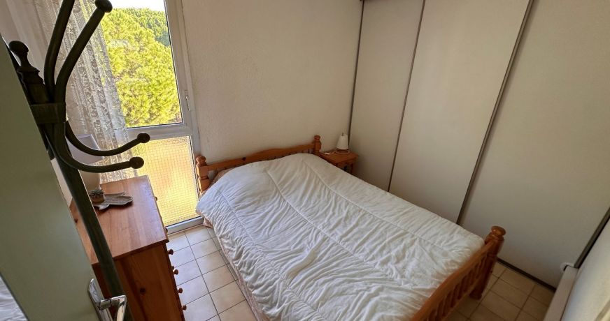 vente Appartement Le Grau D'agde