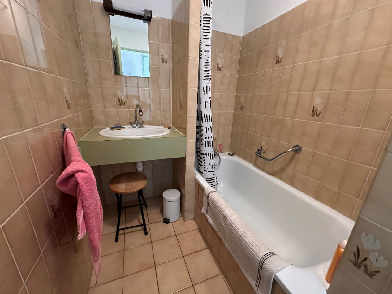 vente Appartement Le Grau D'agde - Photo 6