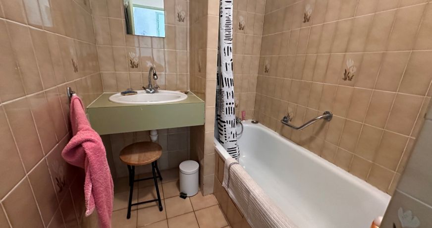 vente Appartement Le Grau D'agde