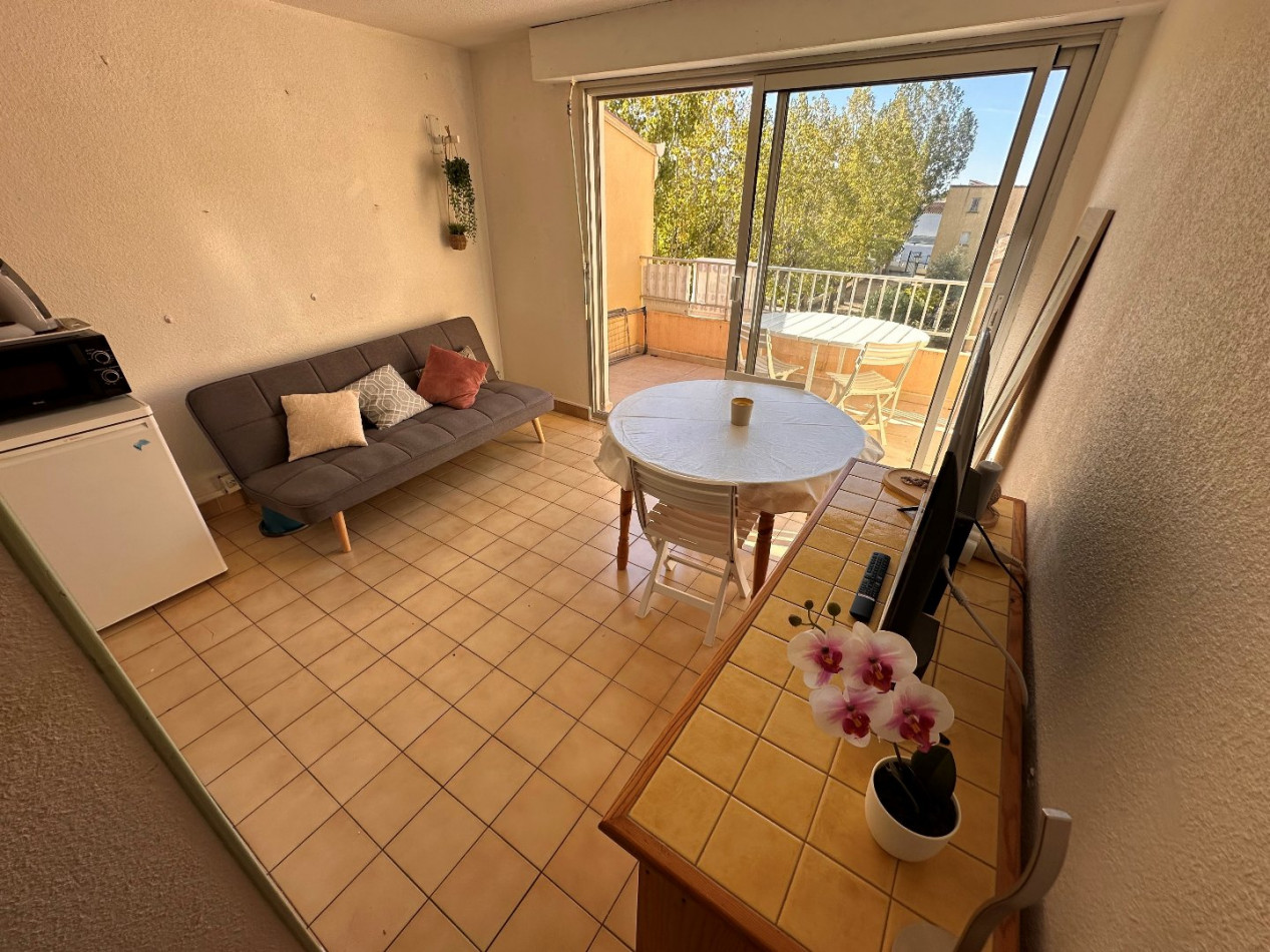 vente Appartement Le Grau D'agde - Photo 2