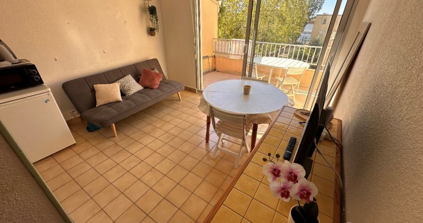 vente Appartement Le Grau D'agde