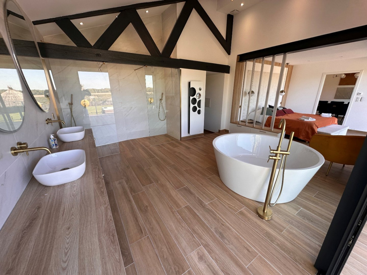 vente Villa Agde - Photo 6