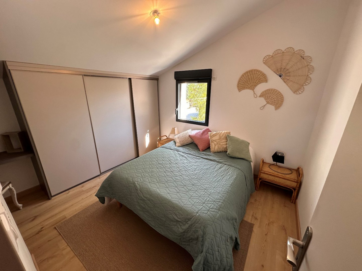 vente Villa Agde - Photo 9