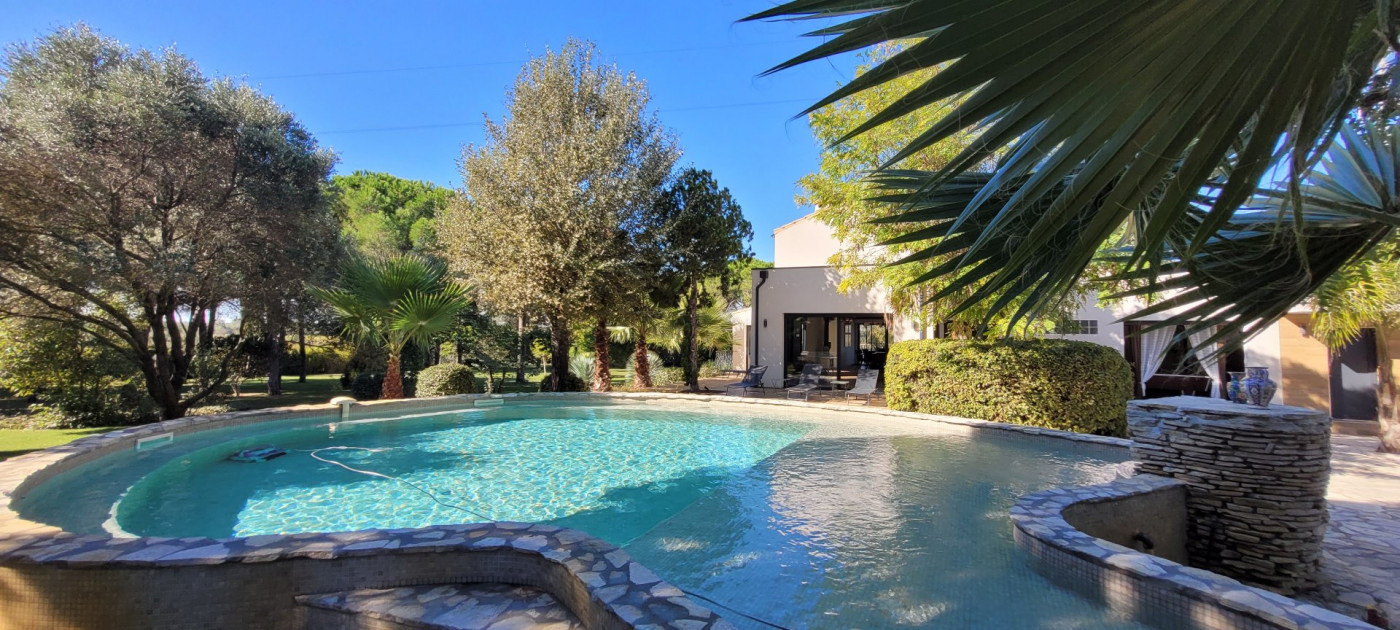 à vendre Villa Agde - Photo 1