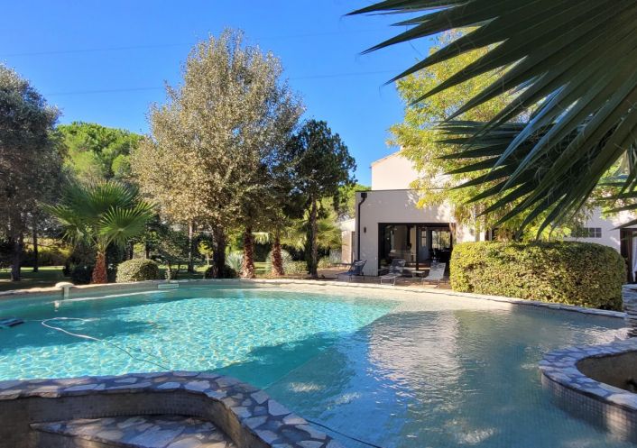 à vendre Villa Agde