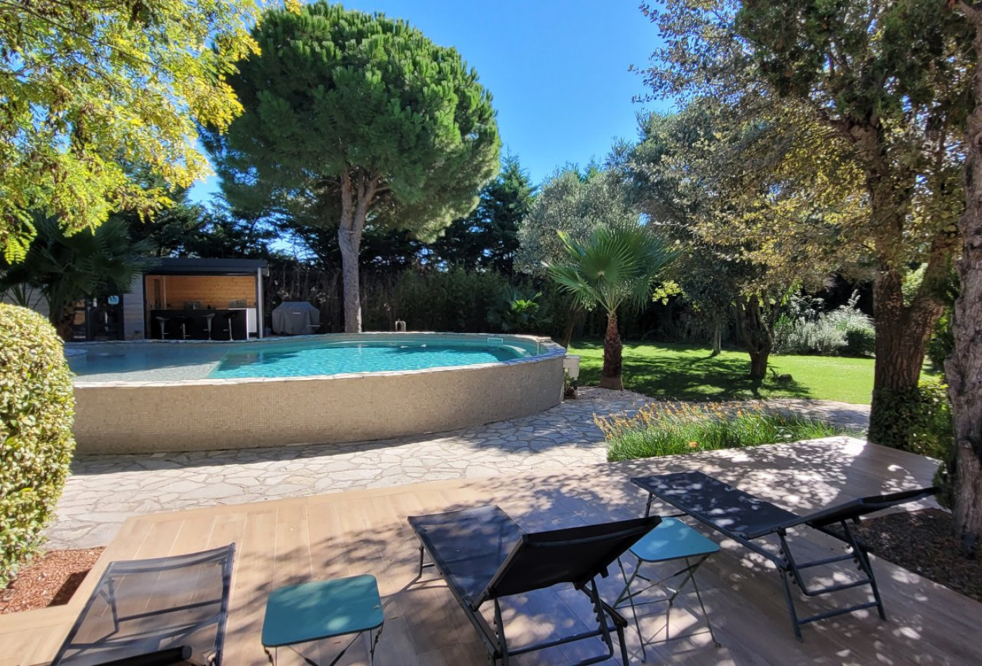 vente Villa Agde - Photo 3