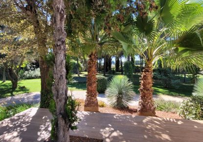 vente Villa Agde