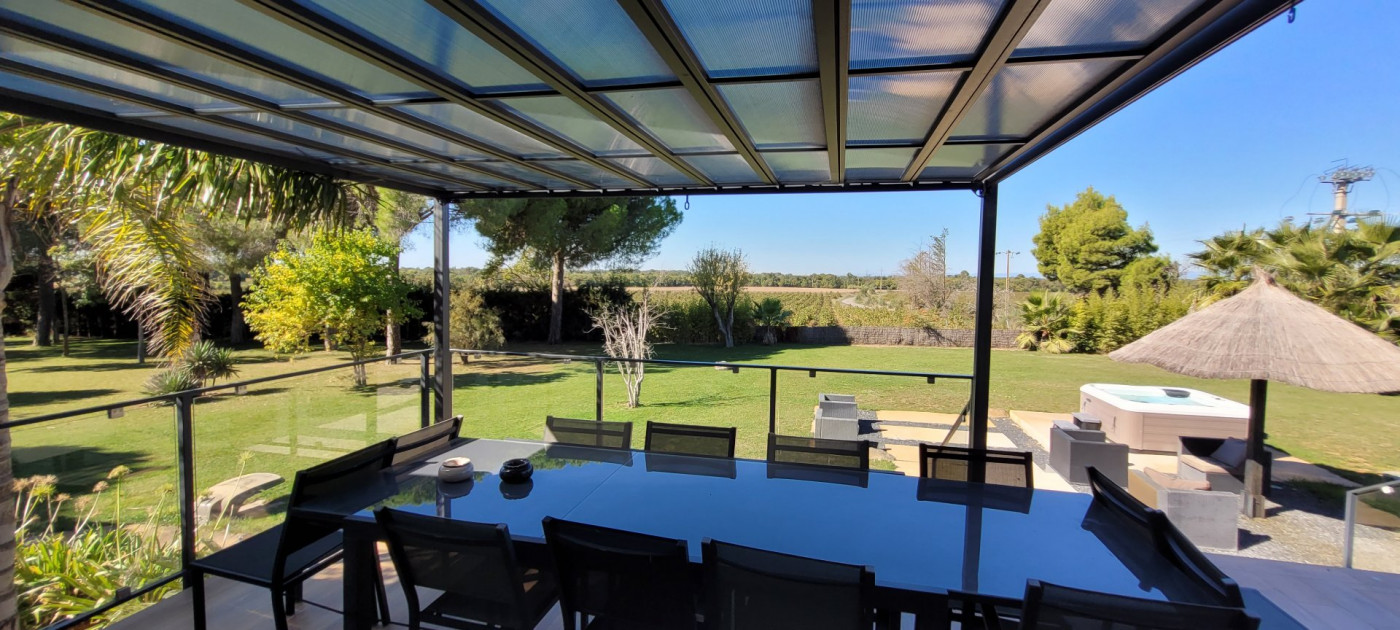 à vendre Villa Agde - Photo 2
