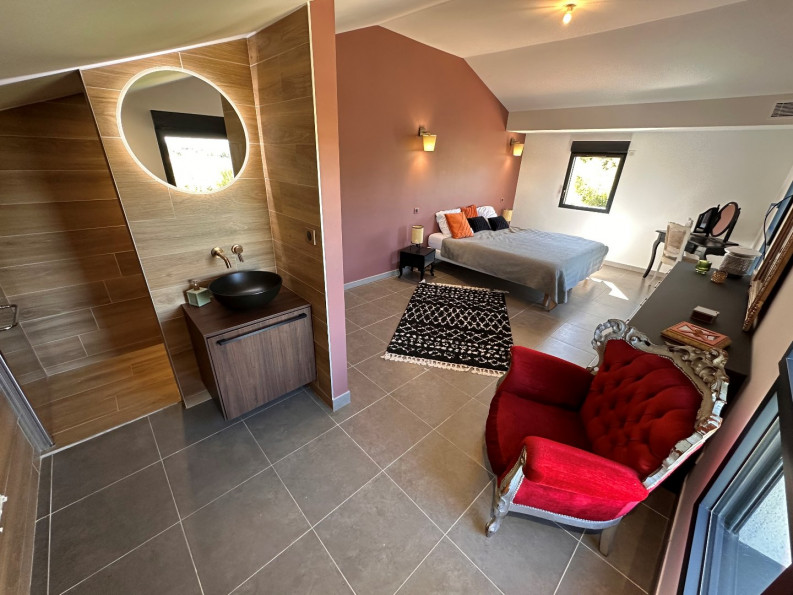 vente Villa Agde - Photo 8