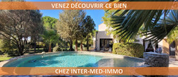vente Villa Agde
