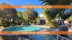 vente Villa Agde