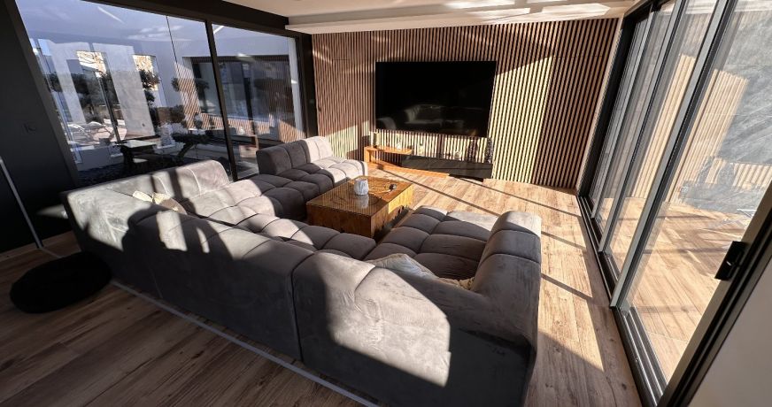 vente Villa Le Grau D'agde