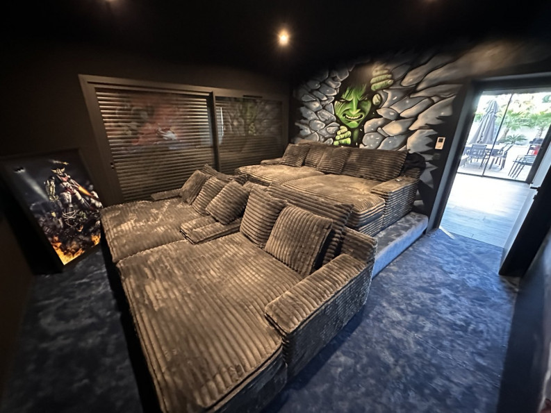 vente Villa Le Grau D'agde - Photo 9