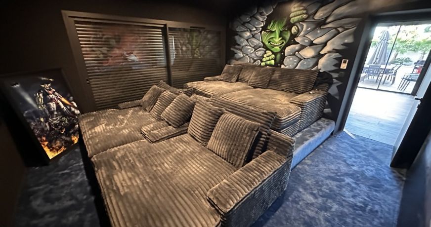 vente Villa Le Grau D'agde