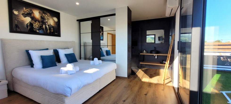 vente Villa Le Grau D'agde - Photo 7