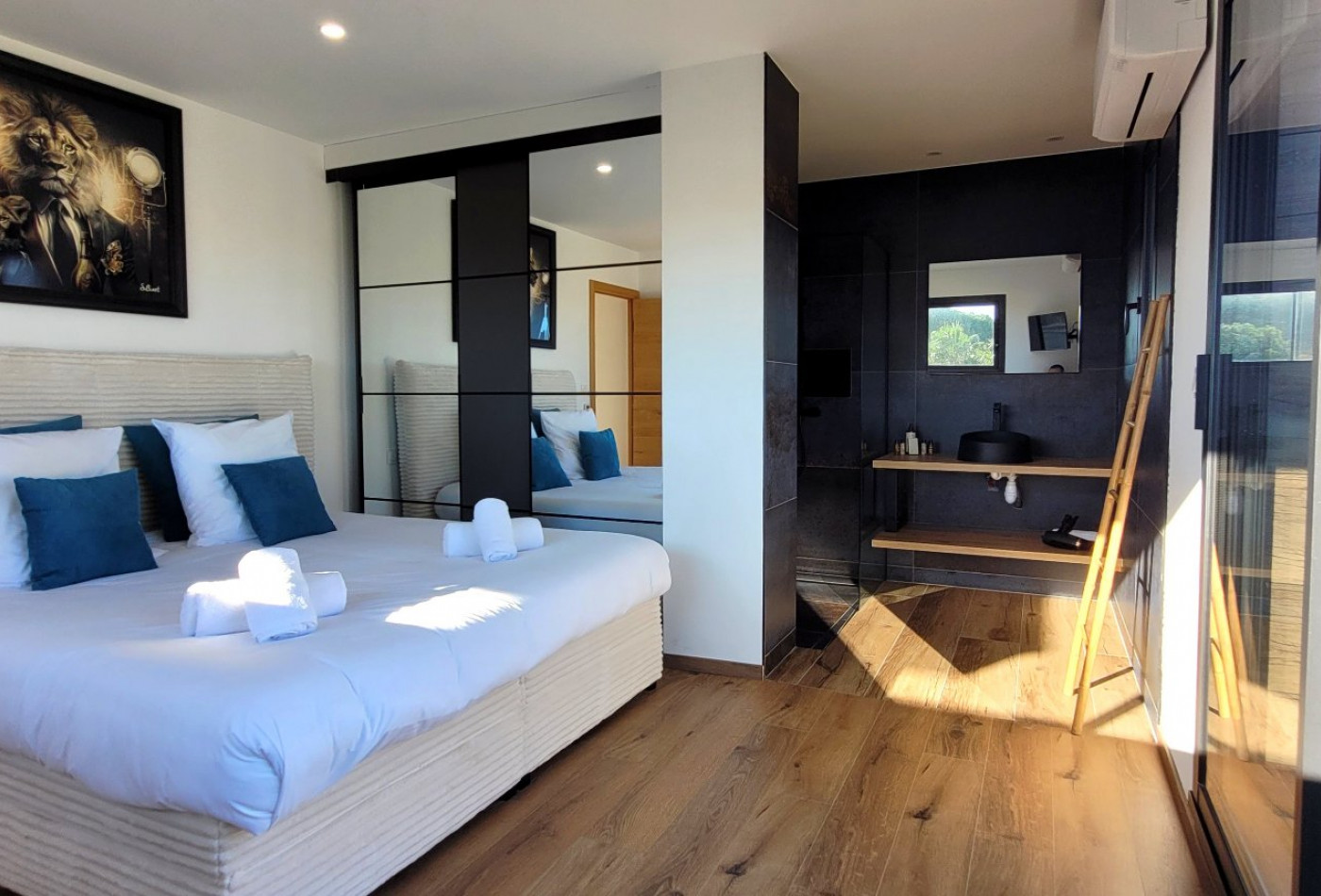 vente Villa Le Grau D'agde - Photo 8