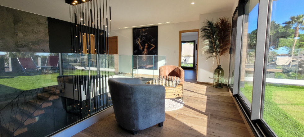 vente Villa Le Grau D'agde - Photo 6