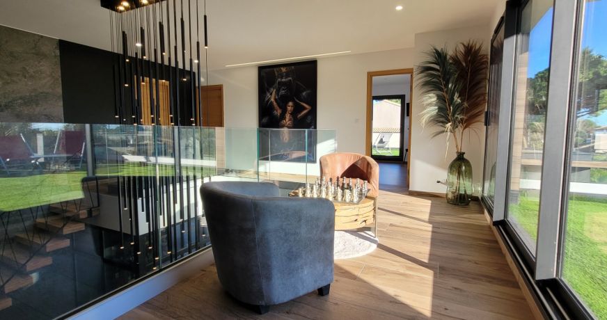 vente Villa Le Grau D'agde