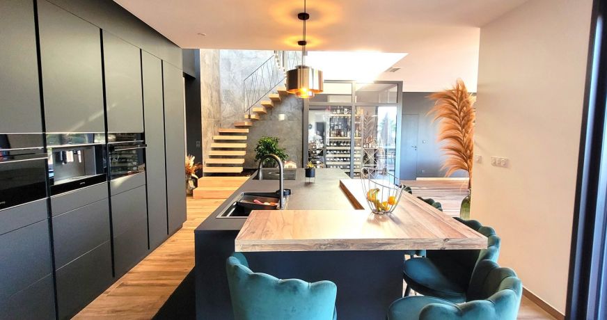 vente Villa Le Grau D'agde