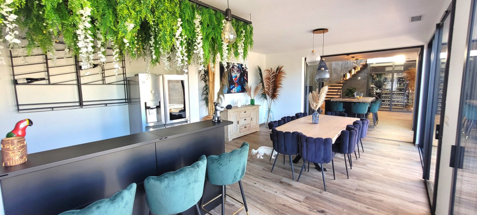 vente Villa Le Grau D'agde - Photo 5