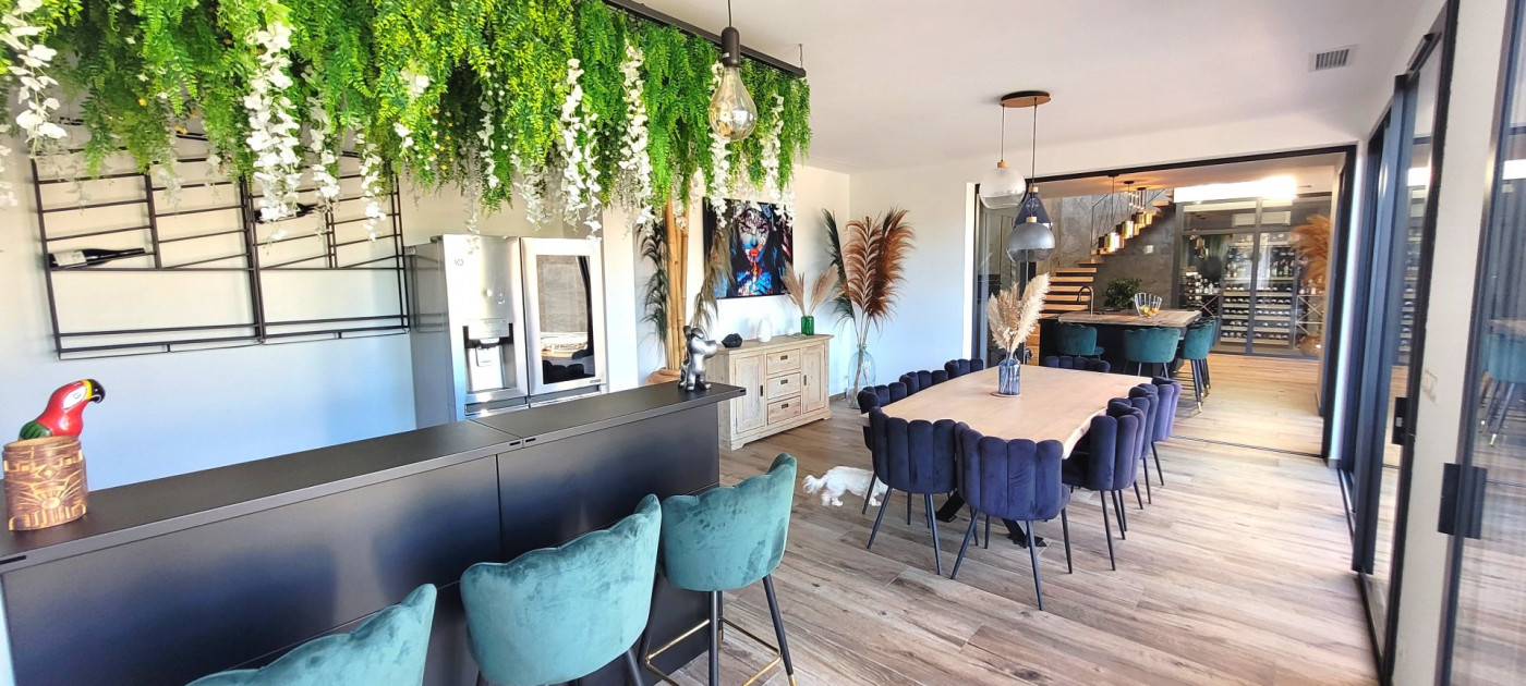 à vendre Villa Le Grau D'agde - Photo 5