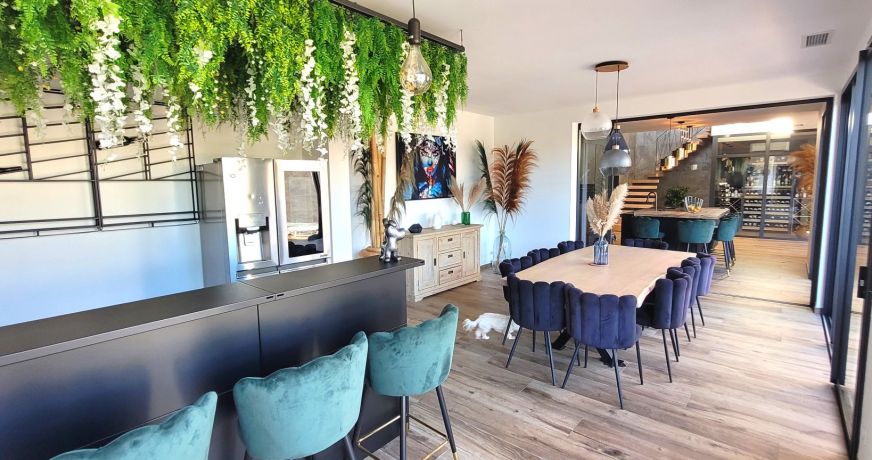 vente Villa Le Grau D'agde