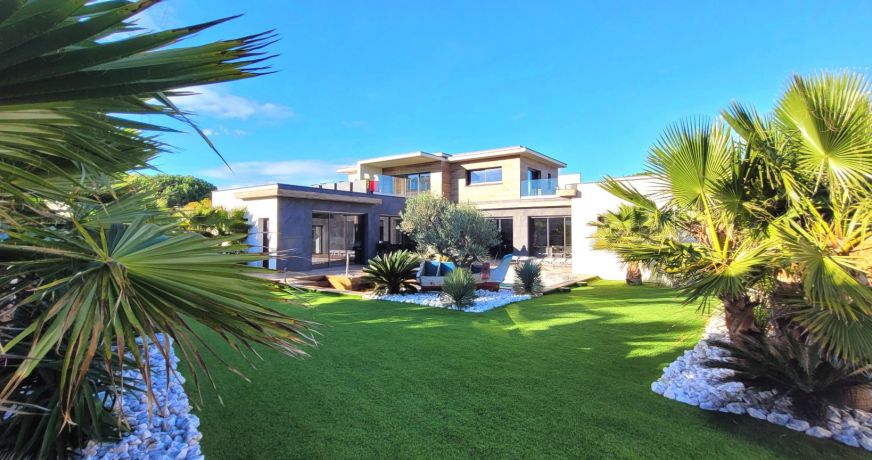 vente Villa Le Grau D'agde