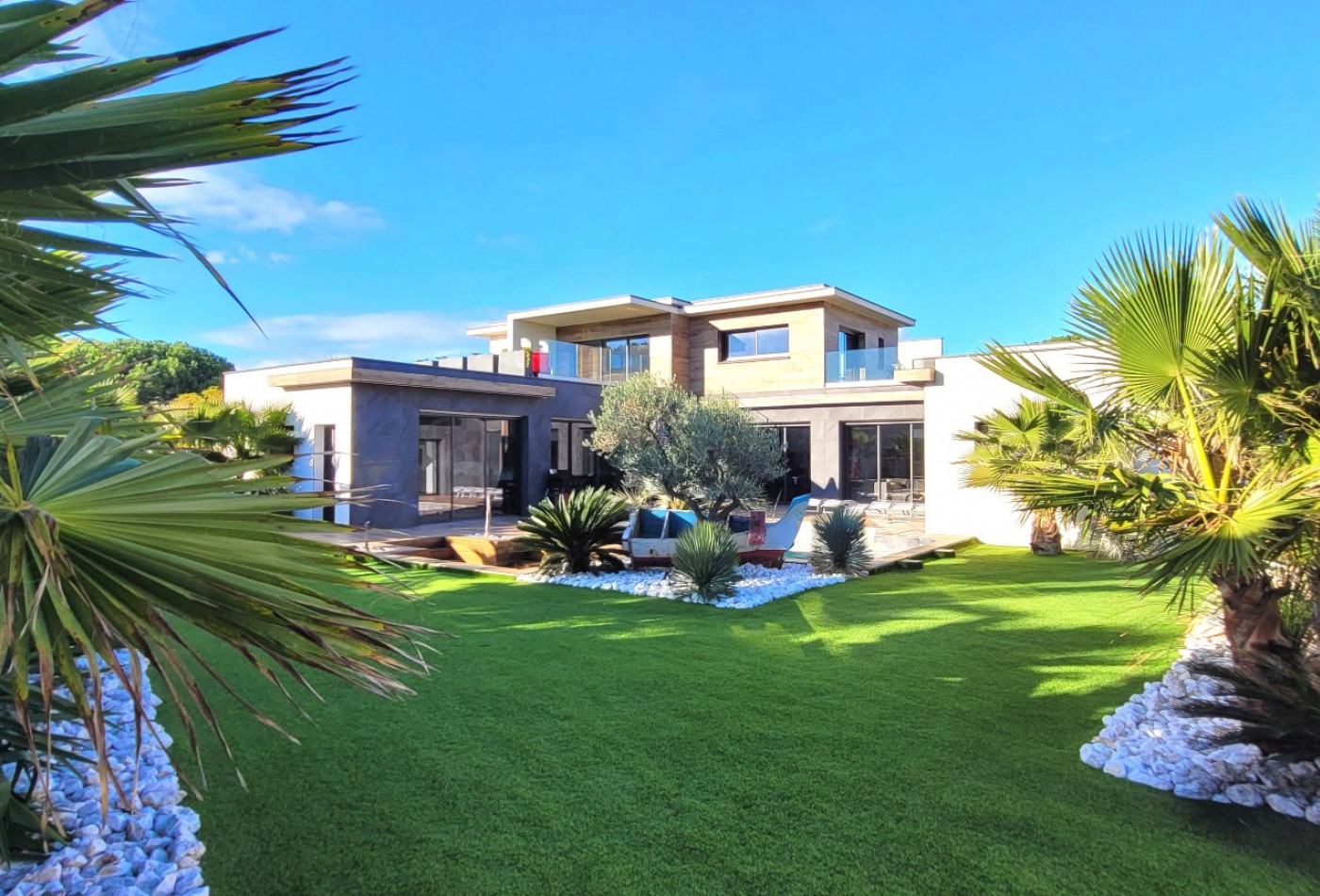 vente Villa Le Grau D'agde - Photo 2