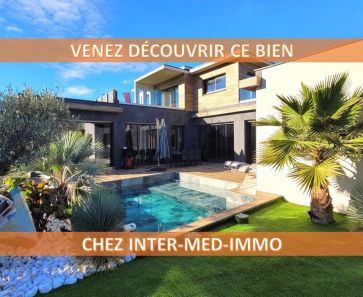 à vendre Le Grau D'agde