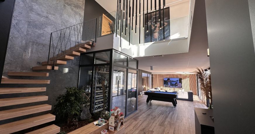 vente Villa Le Grau D'agde