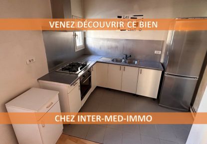 vente Appartement Agde
