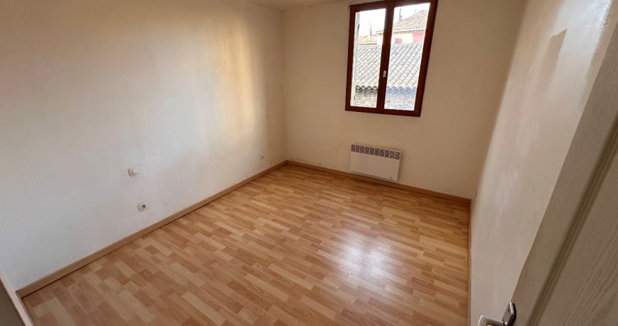 vente Appartement Agde