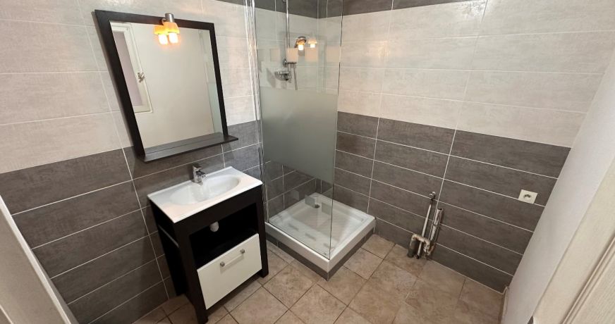 vente Appartement Agde