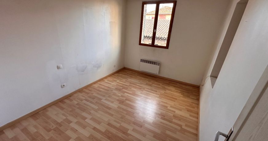 vente Appartement Agde
