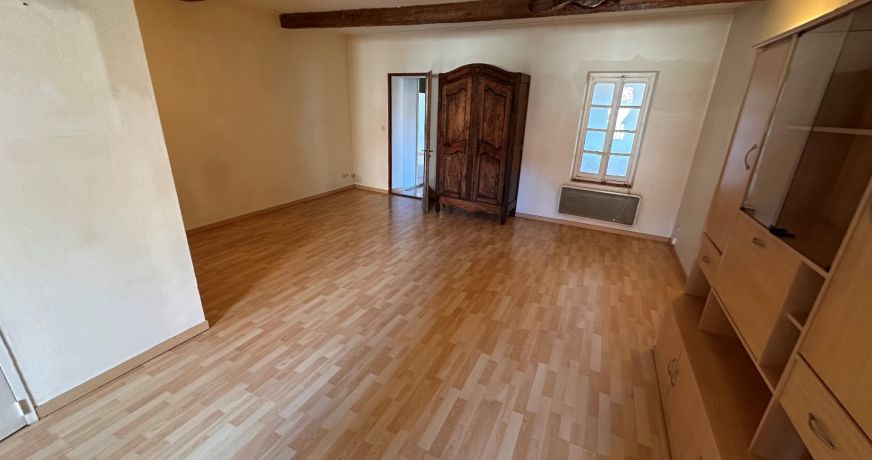 vente Appartement Agde