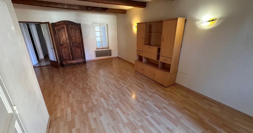 vente Appartement Agde