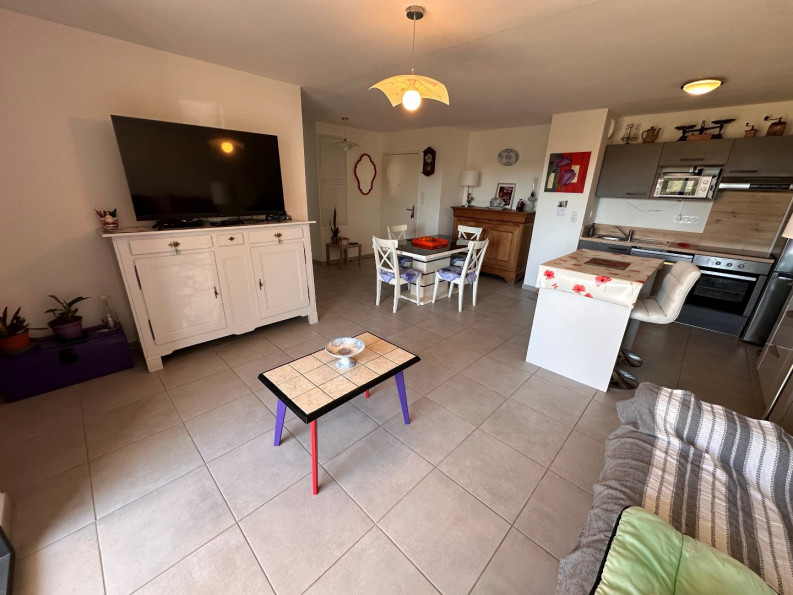 vente Appartement Le Grau D'agde - Photo 2