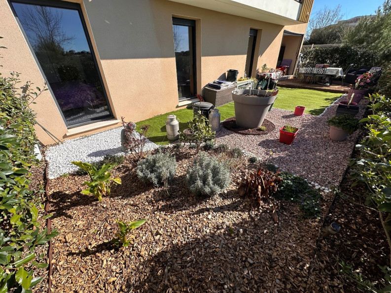 vente Appartement Le Grau D'agde - Photo 8