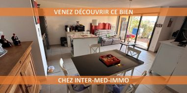 vente Le Grau D'agde