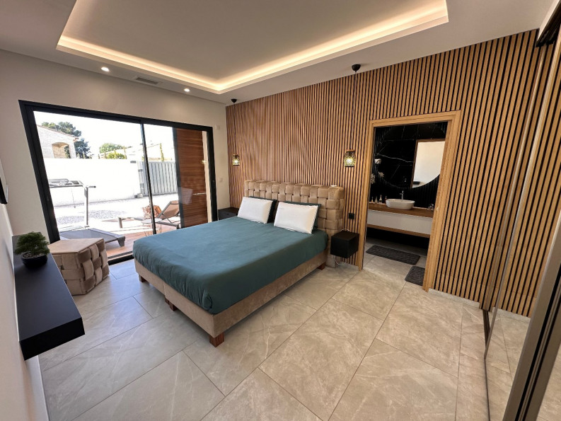 vente Villa Vias - Photo 9