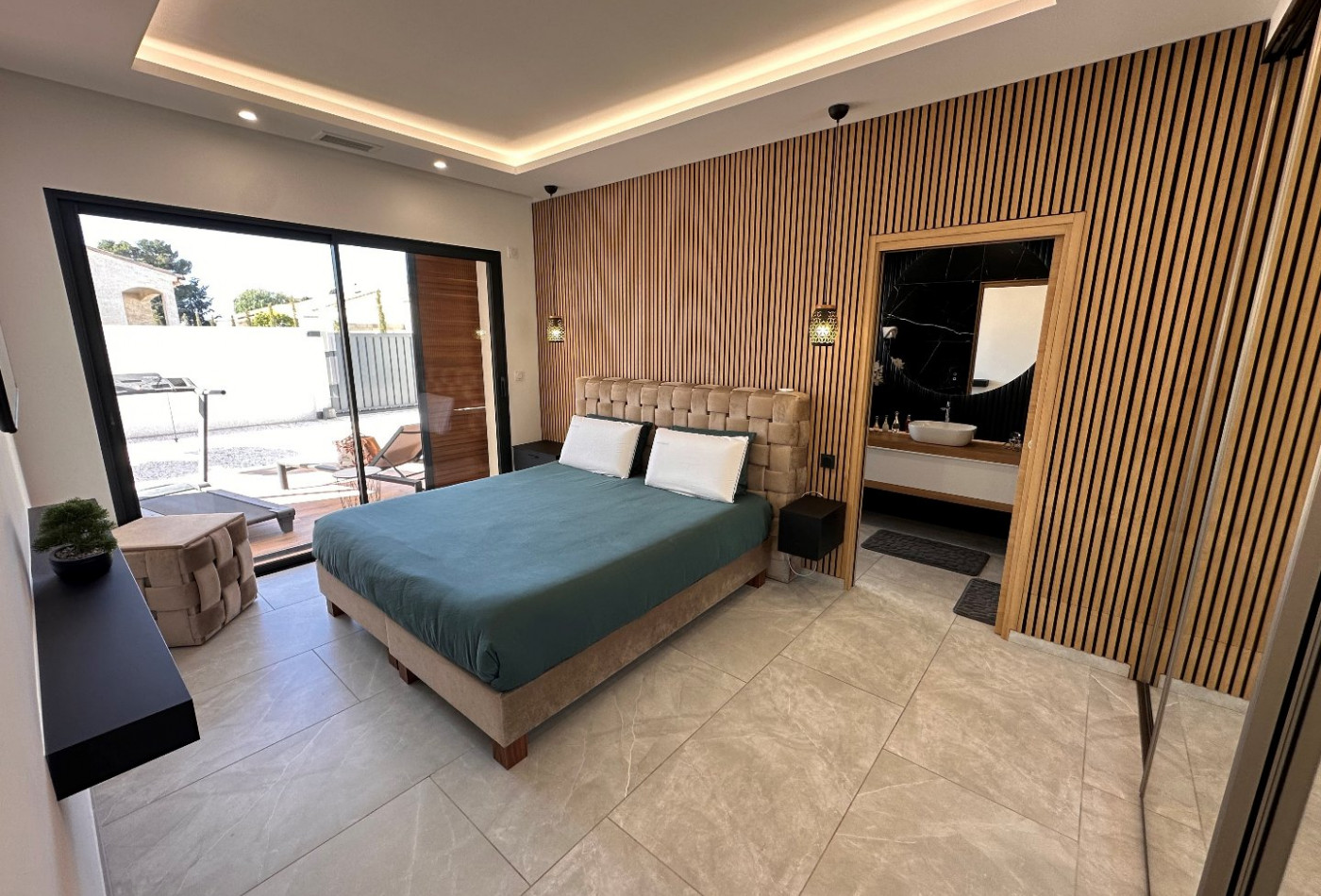 vente Villa Vias - Photo 9