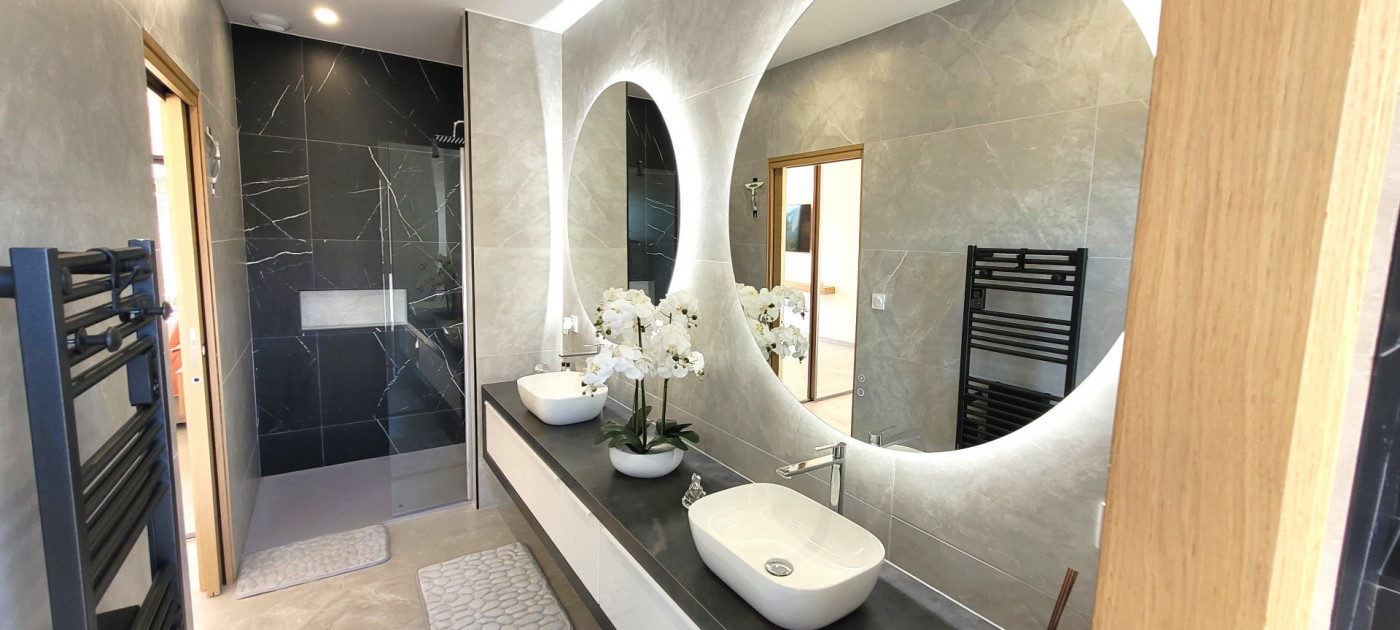 sale Villa Vias - Photo 6