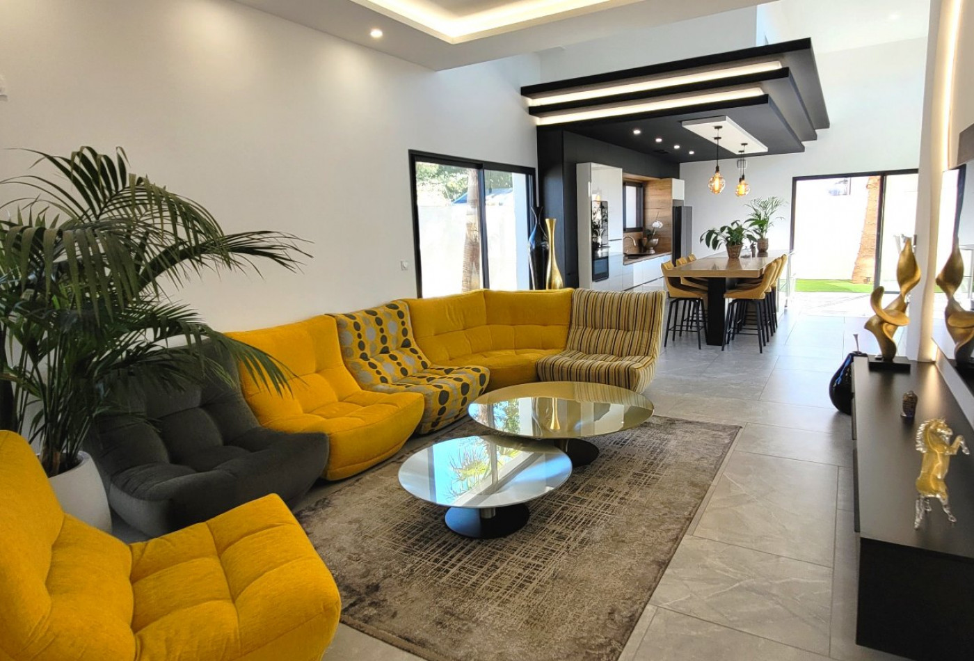 vente Villa Vias - Photo 4