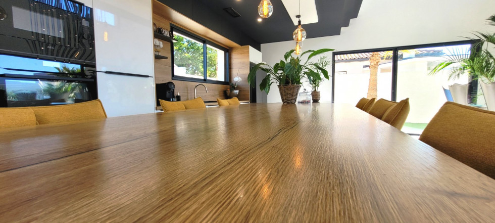 vente Villa Vias - Photo 5