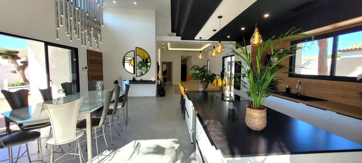 sale Villa Vias - Photo 3