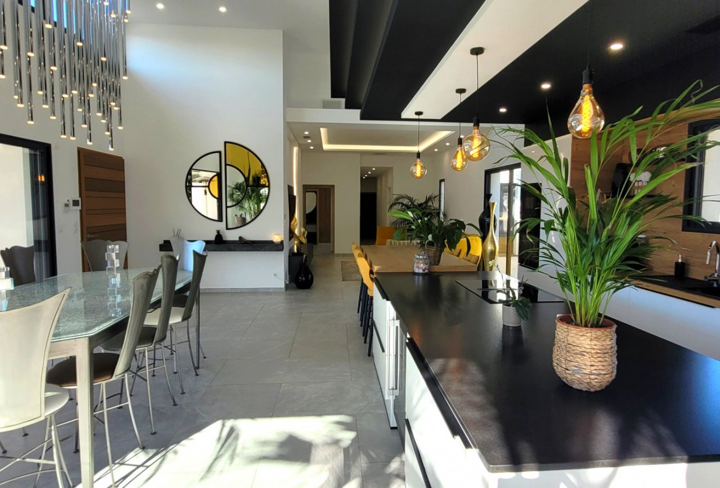 vente Villa Vias - Photo 3