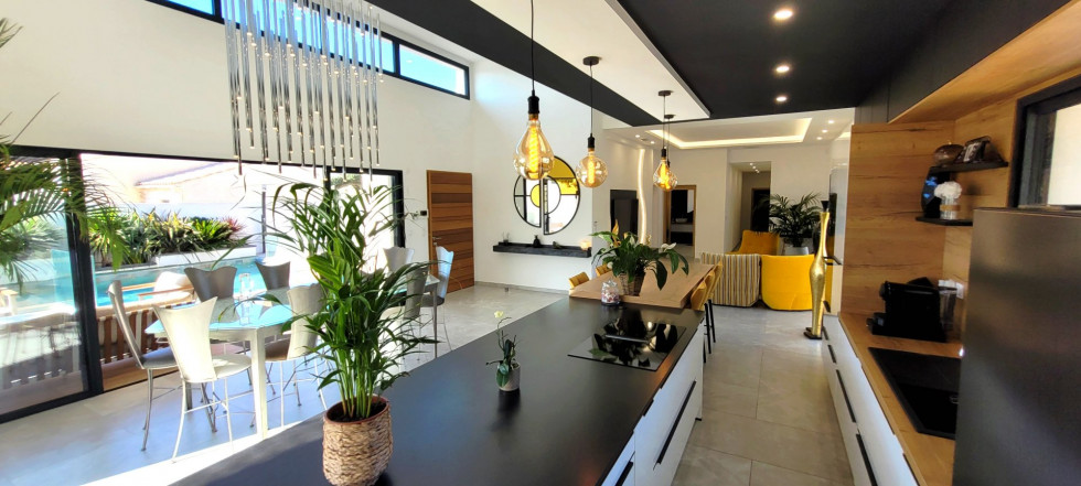 vente Villa Vias - Photo 2