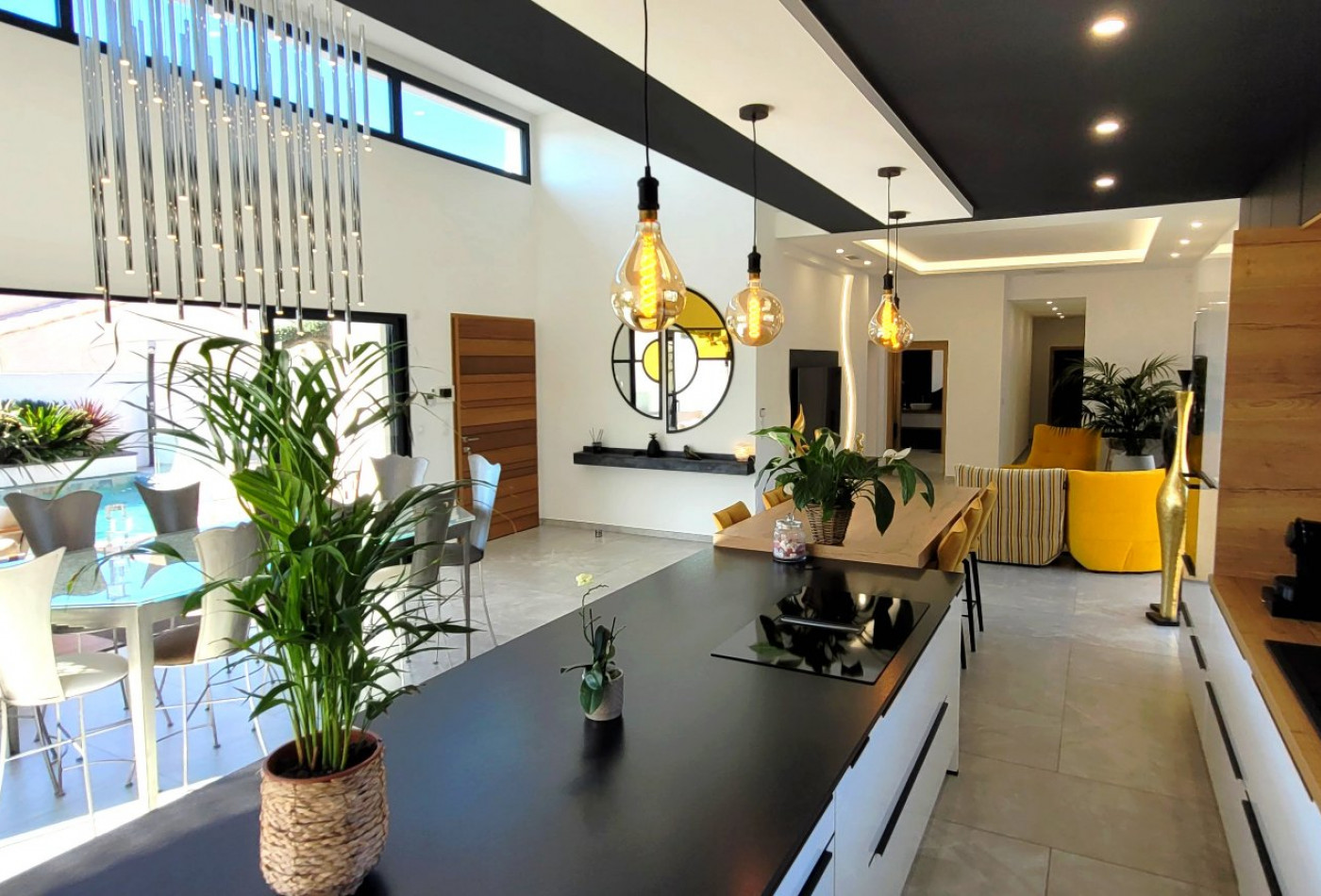 vente Villa Vias - Photo 2