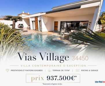 à vendre Vias