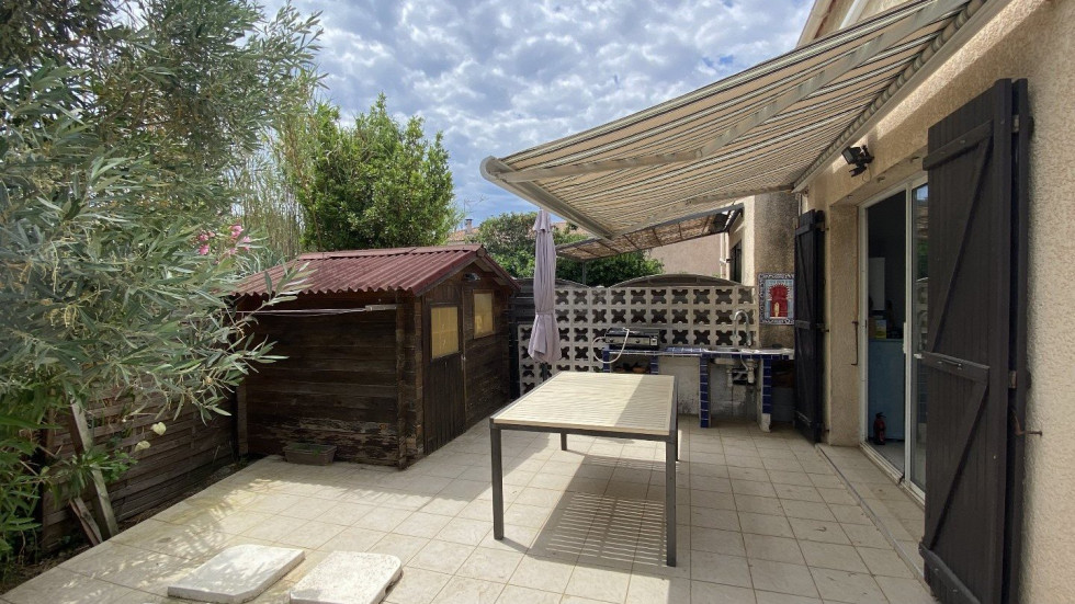 vente Pavillon Vias-plage - Photo 2